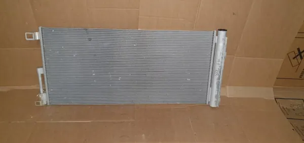 Condenseur A/C OEM 8MA816411A pour Audi Q5 image 2