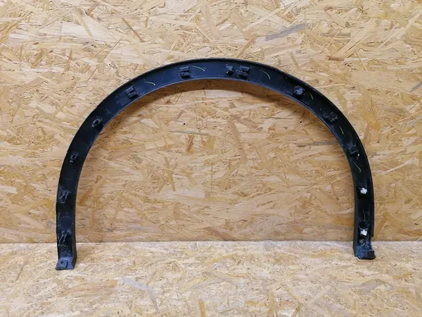 Vasen takakotelo VW Tiguan 2 II 5NN Allspace 2016- image 4