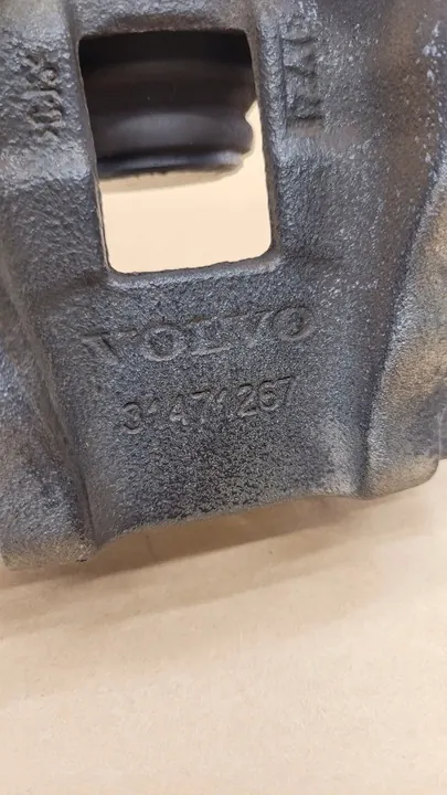 Linker Hinterer Bremssattel Volvo XC90 II XC60 II V90 II S90 II V60 II image 2