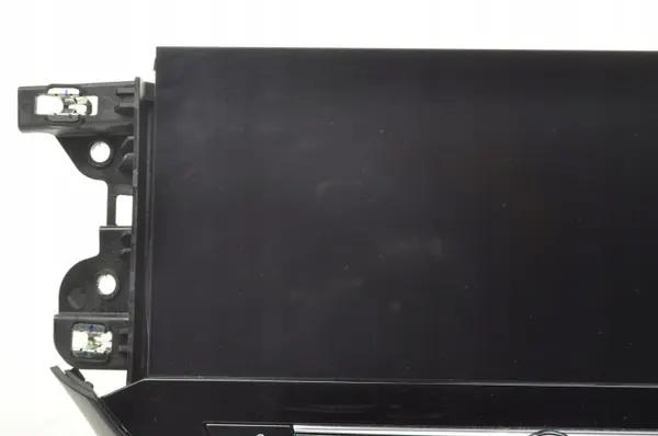 Radio Navigation Opel Corsa F OEM 9851684280 image 3