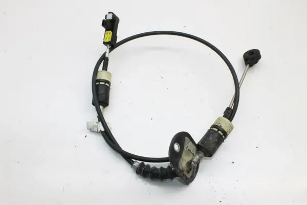 Cable de cambios Volvo OEM 31367933 para S80 II image 2