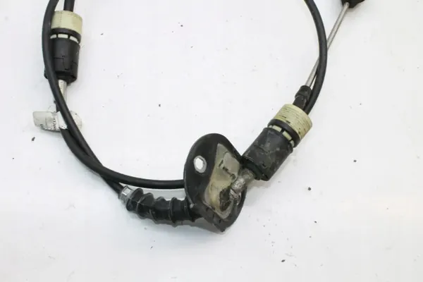 Cable de cambios Volvo OEM 31367933 para S80 II image 5