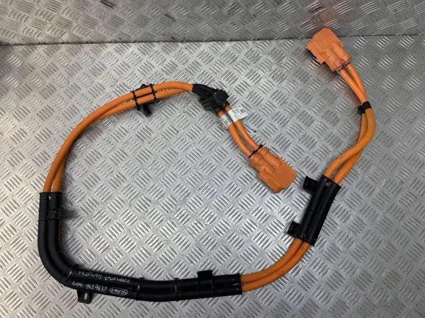 Cable de carga BMW OE 9429632 - Pieza usada image 3