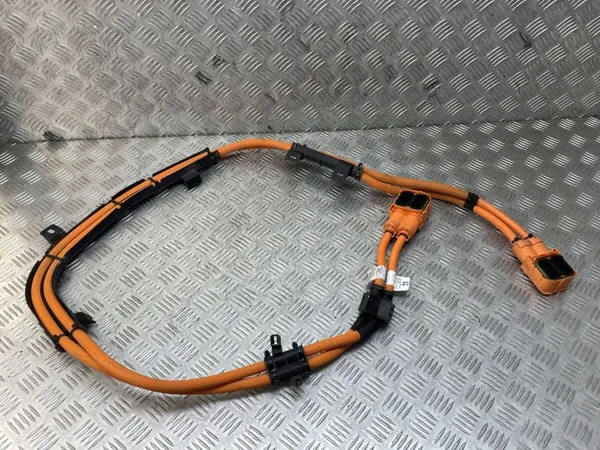 Cable de carga BMW OE 9429632 - Pieza usada image 4