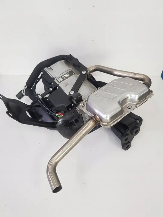Audi A6 C8 Webasto Heizung OEM 4K0265081K image 2