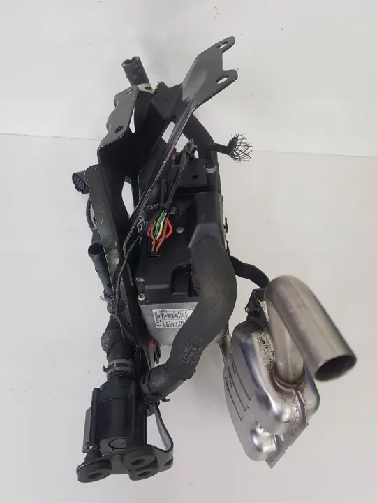Audi A6 C8 Webasto Heizung OEM 4K0265081K image 3