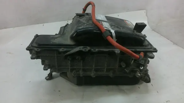 Onduleur Hybride Lexus RX400 OEM G9200-48021 image 2