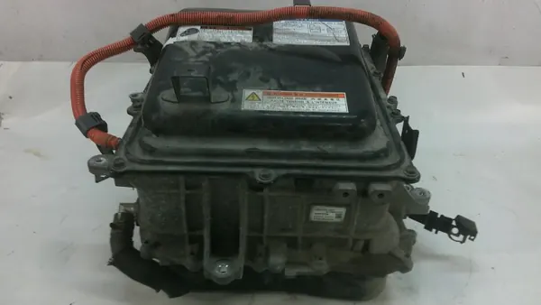 Onduleur Hybride Lexus RX400 OEM G9200-48021 image 4