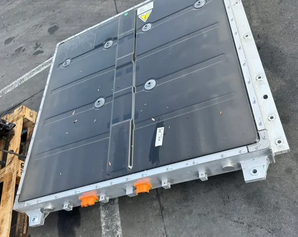 OEM 392V 169Ah 66kWh batteri för Smart #3/Volvo EX30 image 4