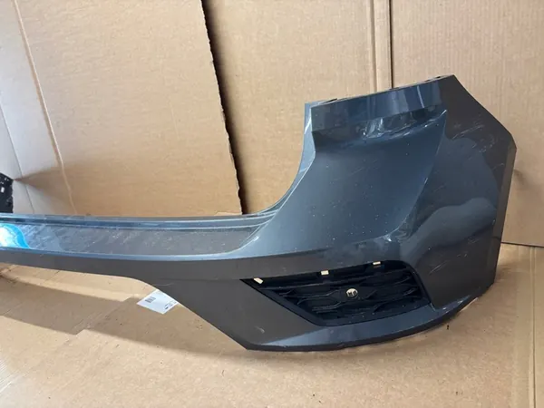 Paraurti posteriore VW T-Roc 2GA807421D image 2