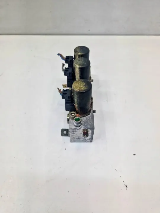 Solenoidventil Mercedes-Benz SL R129 OEM 129800267 image 4