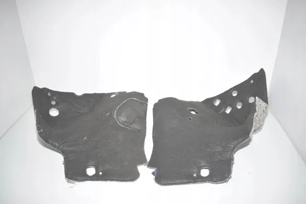 Isolation acoustique BMW 5 G30 OEM 51487373563 image 2