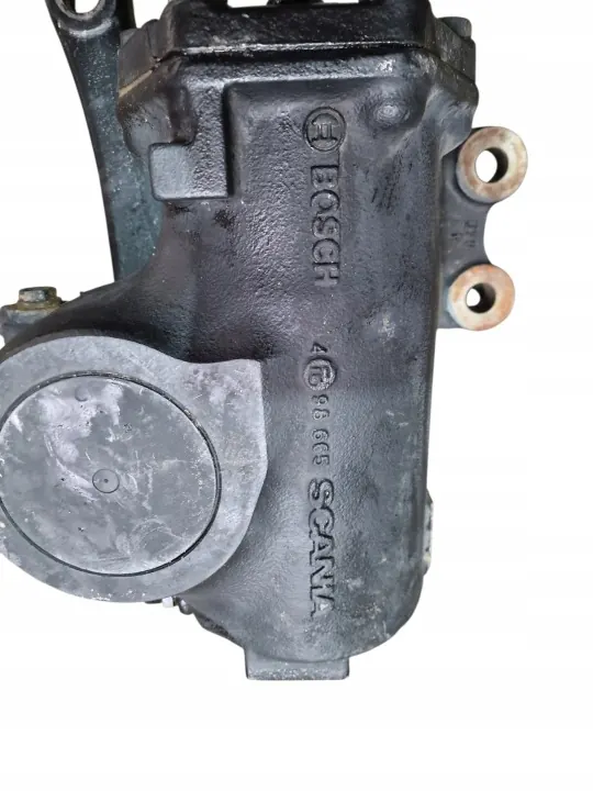 Colonne de direction OEM 2085168 pour Scania R/S/NGS/NTG image 4