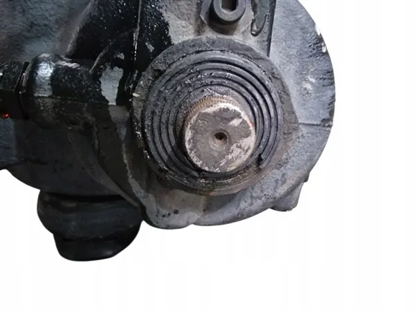 Colonne de direction OEM 2085168 pour Scania R/S/NGS/NTG image 5