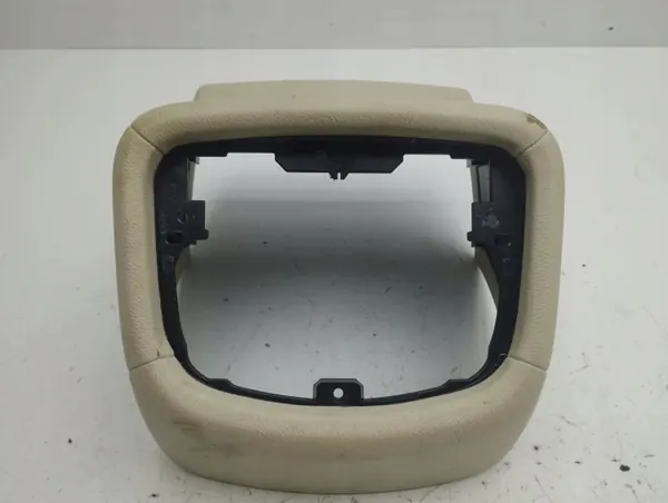 Cadre cendrier arrière Maserati Ghibli 2014 OEM AMD142797 image 2