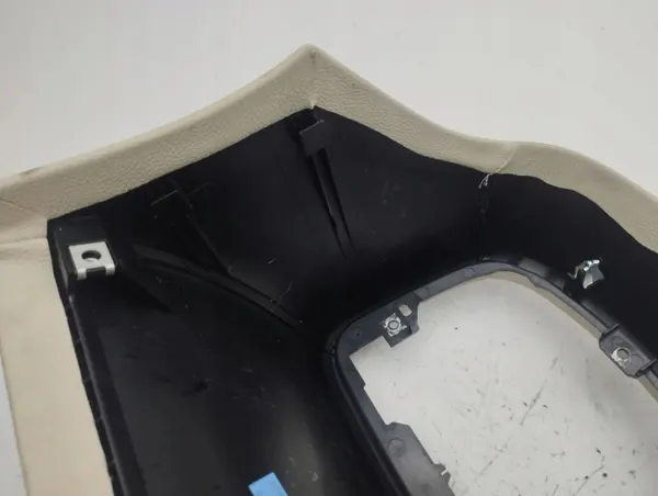 Cadre cendrier arrière Maserati Ghibli 2014 OEM AMD142797 image 4