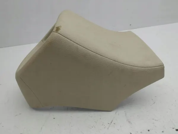 Cadre cendrier arrière Maserati Ghibli 2014 OEM AMD142797 image 7