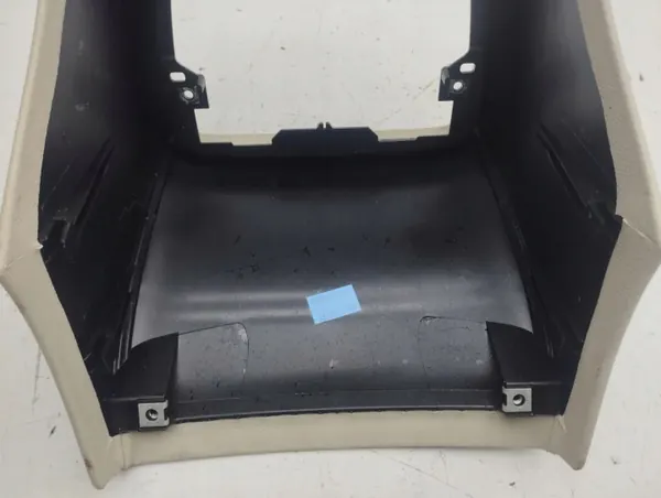 Cadre cendrier arrière Maserati Ghibli 2014 OEM AMD142797 image 9