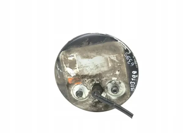 DAF 2028898 Luftfeder für linke Antriebsachse image 7