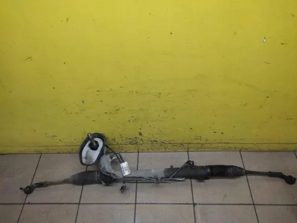 FORD C-MAX Getriebeaktuator OEM 3M513A500EB image 2