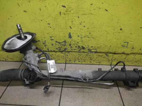 FORD C-MAX Getriebeaktuator OEM 3M513A500EB image 3