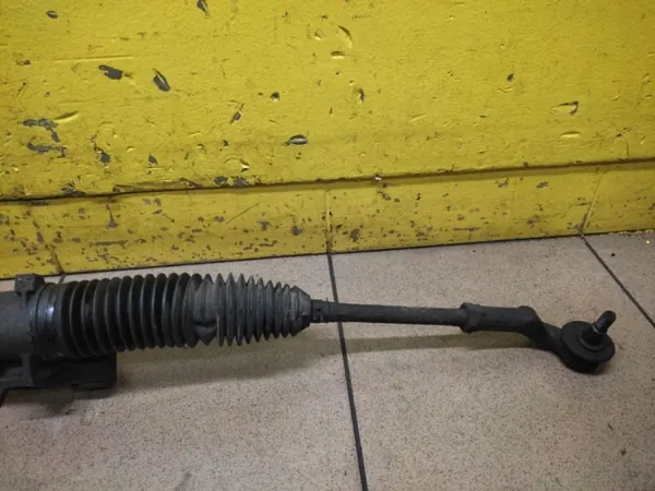 FORD C-MAX Getriebeaktuator OEM 3M513A500EB image 4