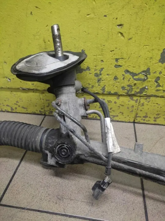 FORD C-MAX Getriebeaktuator OEM 3M513A500EB image 9