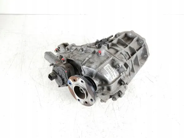 Reductor Caja Auto Ford OEM JB3P-7A195-BD image 2