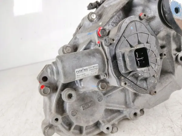 Reductor Caja Auto Ford OEM JB3P-7A195-BD image 4