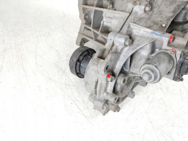 Reductor Caja Auto Ford OEM JB3P-7A195-BD image 5