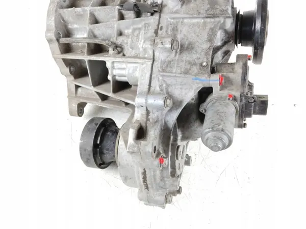 Reductor Caja Auto Ford OEM JB3P-7A195-BD image 6
