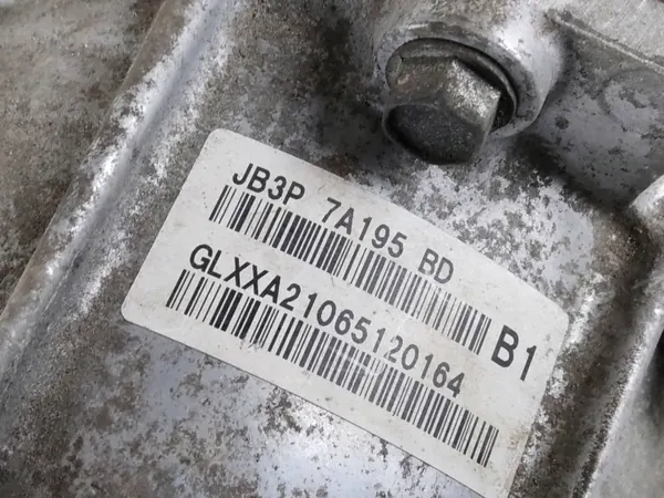 Reductor Caja Auto Ford OEM JB3P-7A195-BD image 9