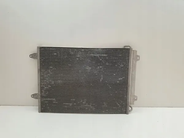 Volkswagen OE Ilmastointijäähdytin image 2
