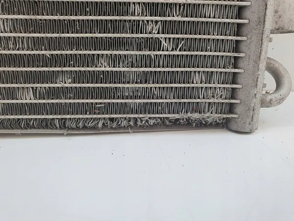 Volkswagen OE Ilmastointijäähdytin image 3