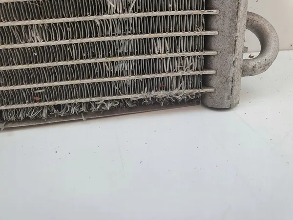 Volkswagen OE Ilmastointijäähdytin image 4