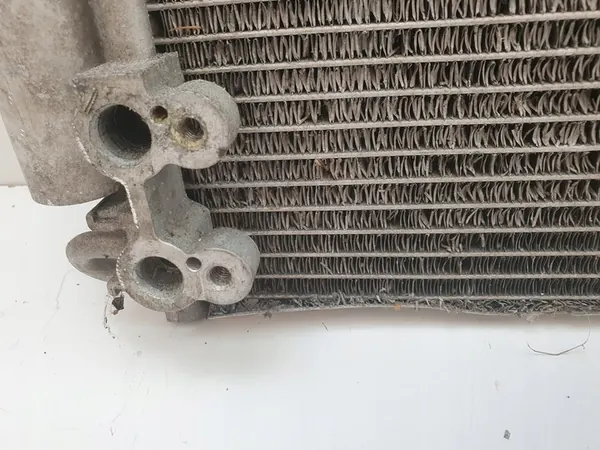 Volkswagen OE Ilmastointijäähdytin image 6