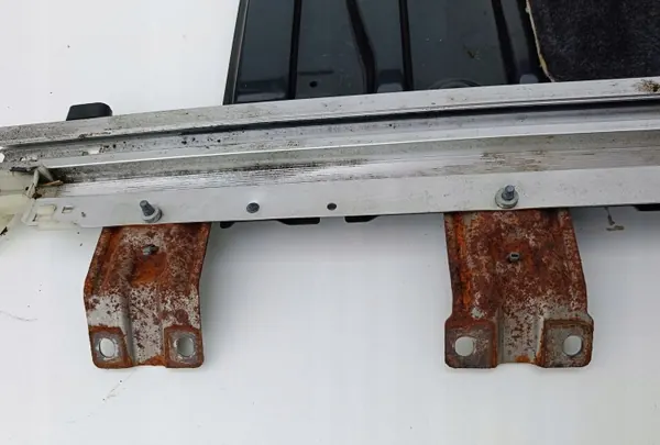 Techo solar Infiniti FX-35-45-SZYBER - Pieza OEM usada image 4