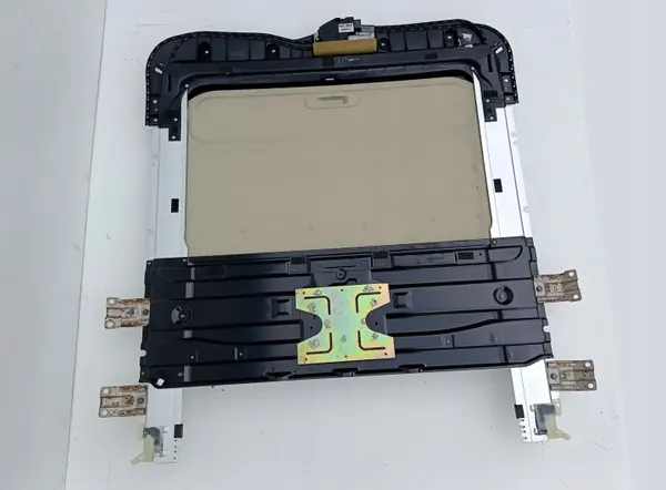 Techo solar Infiniti FX-35-45-SZYBER - Pieza OEM usada image 8