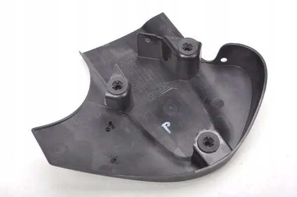 Rechter plastic afdekking OEM HY53-13C026-AD voor Aston Martin DB11 image 3