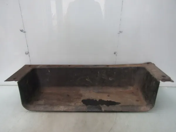 OEM 1300535808 Fiat Ducato Marchepied Droit Arrière image 2