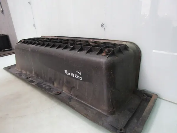 OEM 1300535808 Fiat Ducato Marchepied Droit Arrière image 7