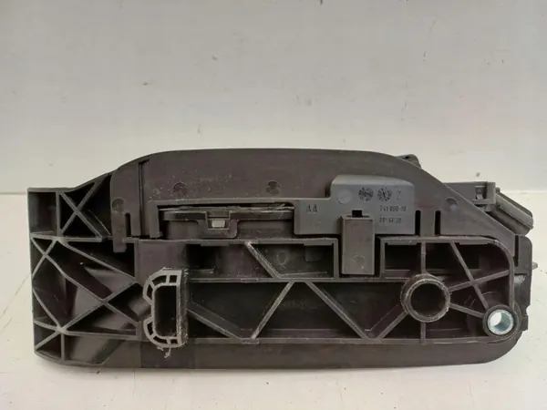 Gaspedaal Porsche 911 991 OEM 298721507K image 3