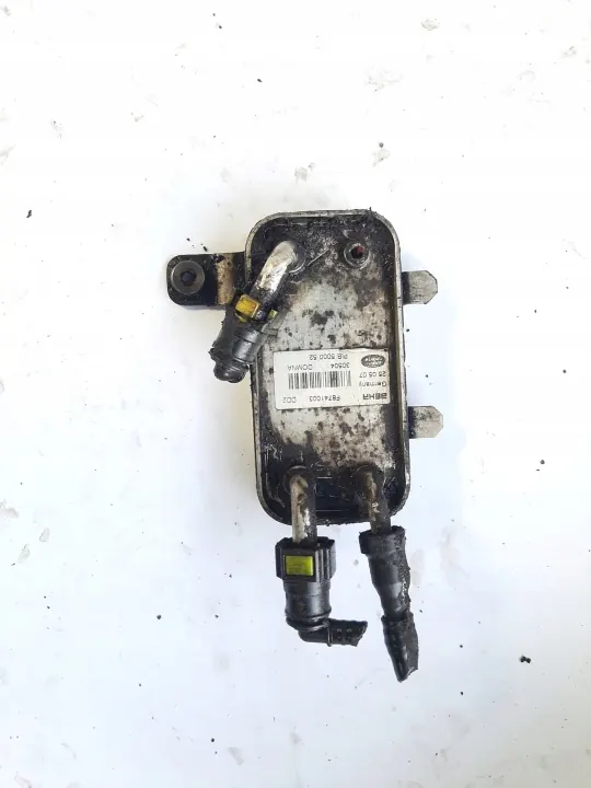 Land Rover Brandstofkoeler OEM PIB500052 voor Range Rover Sport L320 image 2