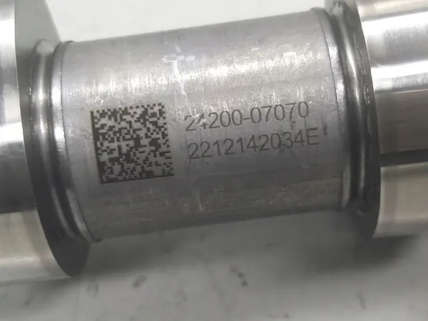OEM 24200-07070 Arbre à Cames Échappement 1.0 T-GDI image 10