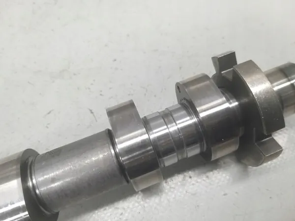 OEM 24200-07070 Arbre à Cames Échappement 1.0 T-GDI image 7