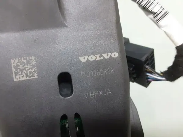 Parabrisas Volvo OE 32244811 Usado - Ajuste Directo image 7