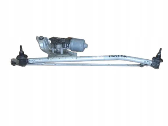 Motor limpiaparabrisas Dacia Duster I OEM 8200619512 image 2