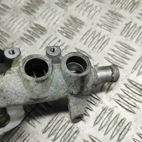 Termostato Nissan Murano II 3.5L 2007 OEM 212009HP0A image 6