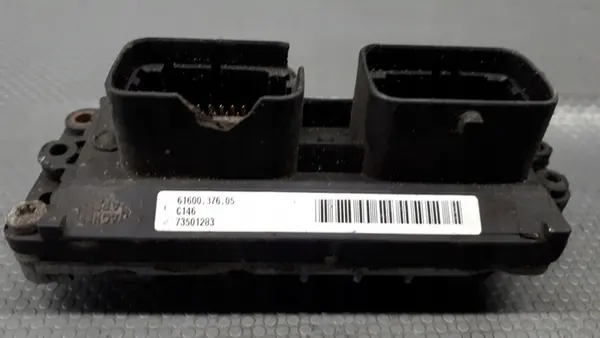 Motorstyrning FIAT PUNTO II 1.2 image 2