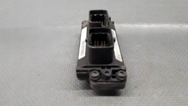 Motorstyrning FIAT PUNTO II 1.2 image 3